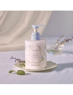 Loción Corporal Hidratante Thymes 473 ml - Lavanda 2