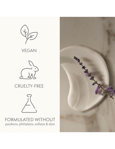 Loción Corporal Hidratante Thymes 473 ml - Lavanda