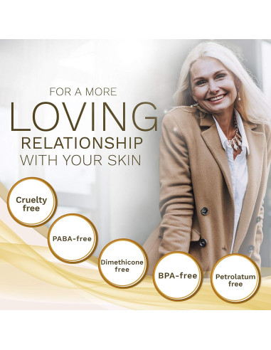 Crema Emoliente Ubalm Amarillo 473 ml con Aloe Vera y Limón