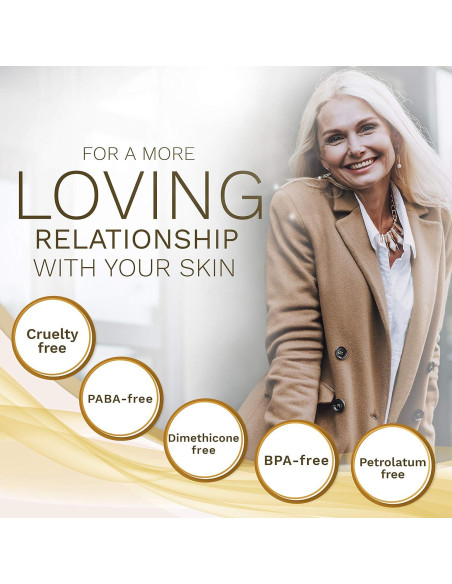 Crema Emoliente Ubalm Amarillo 473 ml con Aloe Vera y Limón