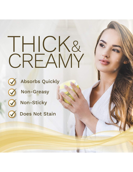 Crema Emoliente Ubalm Amarillo 473 ml con Aloe Vera y Limón