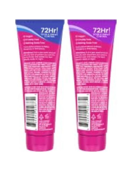 Desodorante Corporal Lume Plus Control de Sudor 85g - Polvo Suave y Salvia Lavanda