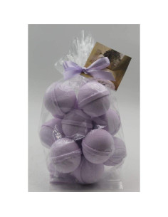 Bombas de Baño Spa Pure Salvia Blackberry - 14 Unidades 28g 2
