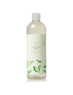 Recarga Jabón de Manos Thymes Albahaca Fresca 724 ml - Nutritivo