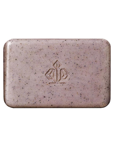 Barra Jabón Exfoliante Caldera + Lab 199g Vegano Orgánico