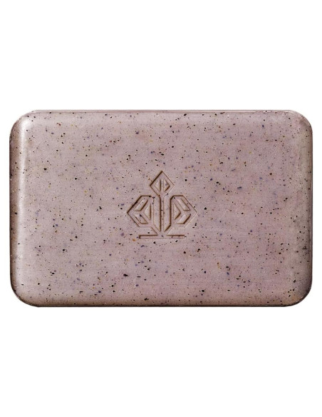 Barra Jabón Exfoliante Caldera + Lab 199g Vegano Orgánico Barra Jabón Exfoliante Caldera + Lab 199g Vegano Orgánico