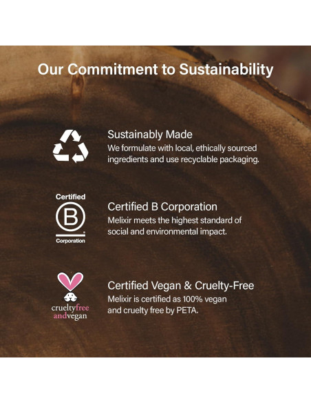 Crema Hidratante Facial Melixir Mandarina 29.57 ml Vitamina C