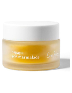 Mermelada SOS Natural de Papaya Ere Perez 30g - Hidratante Vegano