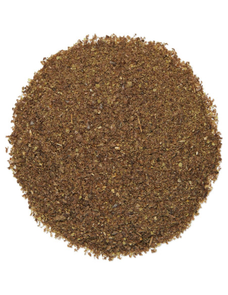 Suplemento para Caballos Uckele CocoOmega Granular 2.27 KG