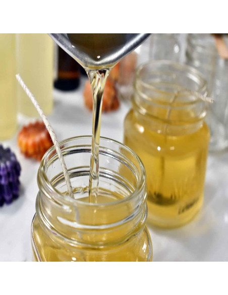 Aceite Fragante de Flor de Naranjo y Miel VCS 118 ml Aceite Fragante de Flor de Naranjo y Miel VCS 118 ml