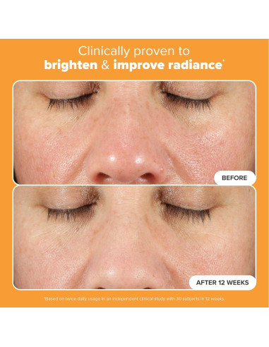 Sérum Facial Super Booster C15 Paula's Choice 15% Vitamina C 19.9ml