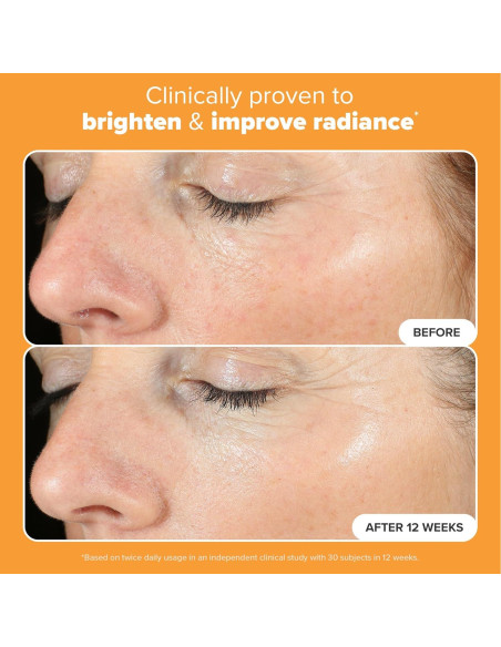 Sérum Facial Super Booster C15 Paula's Choice 15% Vitamina C 19.9ml