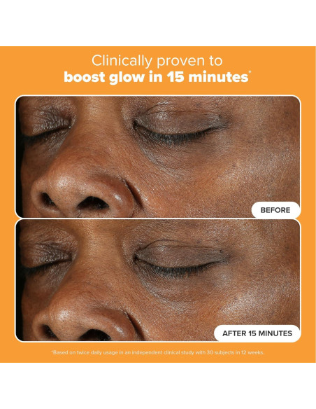 Sérum Facial Super Booster C15 Paula's Choice 15% Vitamina C 19.9ml