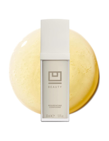 Suero Facial U Beauty 8 en 1 con Vitamina C y Retinol 29.57 ml