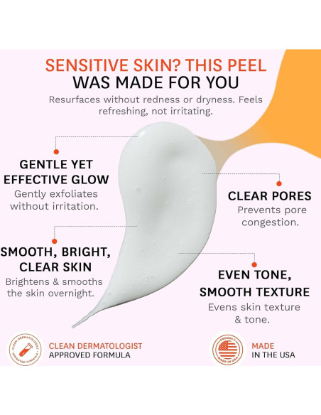 Recarga Fig.1 Tratamiento Brillo Ácido Glicólico 30 ml