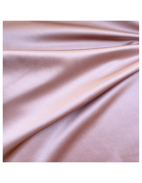 Funda de Almohada de Seda Morera 25 Momme Beauty of Orient Rey