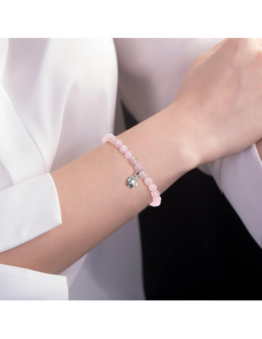 Canasta de Regalo Cuidado Personal Heniniy Rosa 1.36kg