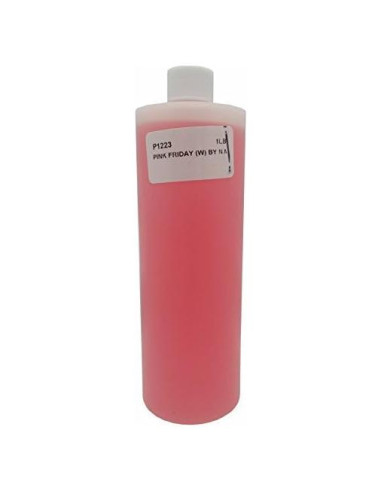 Aceite Corporal Fragancia Pink Friday Nikki Minaj 473 ml