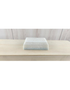 Jabón de Barra Hidratante Natural TSA Piña y Menta 141g 2