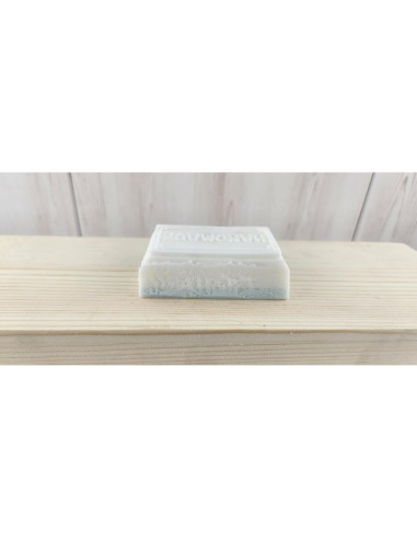 Jabón de Barra Hidratante Natural TSA Piña y Menta 141g