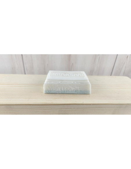 Jabón de Barra Hidratante Natural TSA Piña y Menta 141g