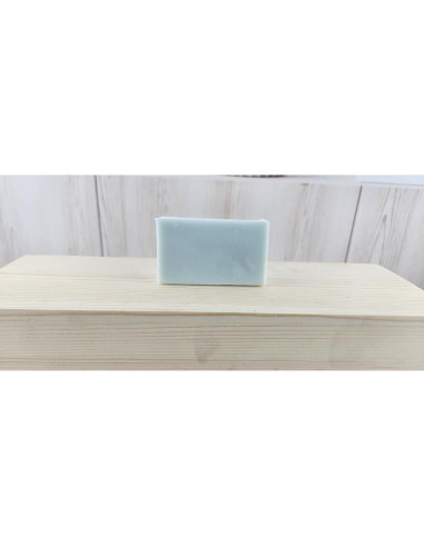 Jabón de Barra Hidratante Natural TSA Piña y Menta 141g