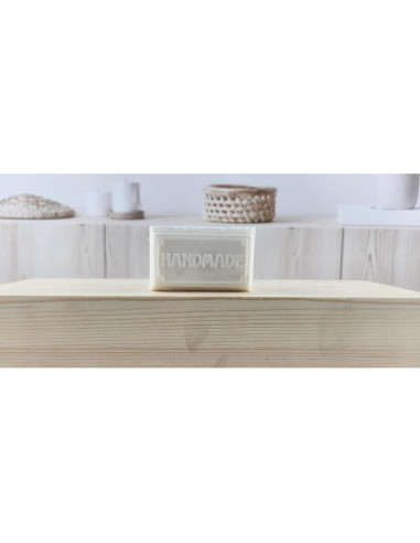 Jabón de Barra Hidratante Natural TSA Piña y Menta 141g