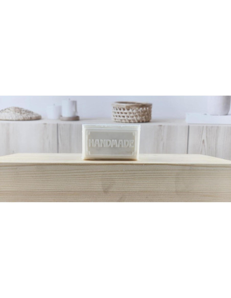 Jabón de Barra Hidratante Natural TSA Piña y Menta 141g