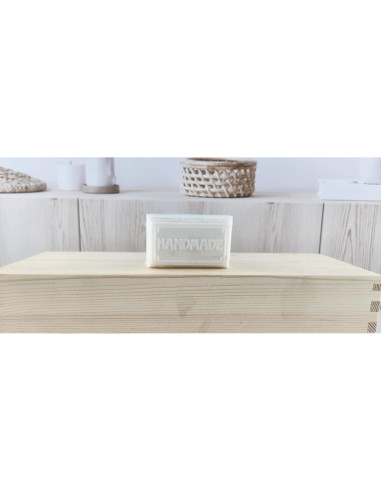 Jabón de Barra Hidratante Natural TSA Piña y Menta 141g