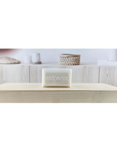 Jabón de Barra Hidratante Natural TSA Piña y Menta 141g