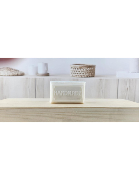 Jabón de Barra Hidratante Natural TSA Piña y Menta 141g