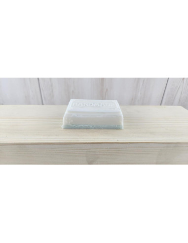 Jabón de Barra Hidratante Natural TSA Piña y Menta 141g