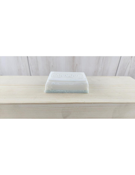 Jabón de Barra Hidratante Natural TSA Piña y Menta 141g