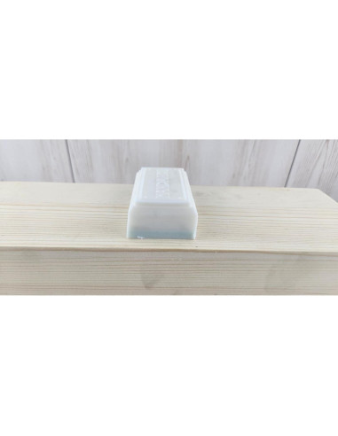 Jabón de Barra Hidratante Natural TSA Piña y Menta 141g