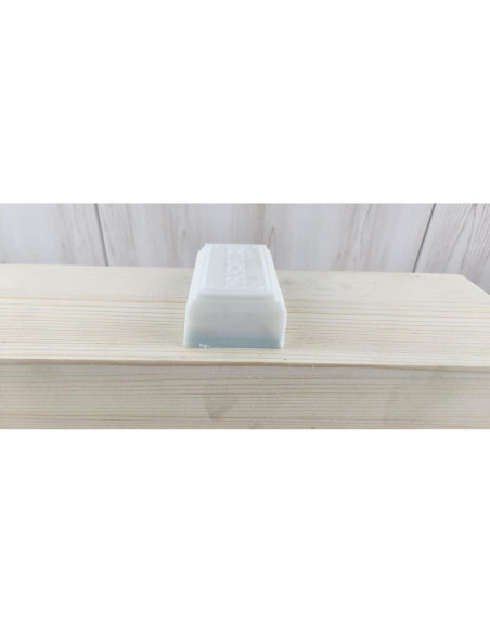 Jabón de Barra Hidratante Natural TSA Piña y Menta 141g