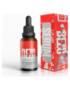 Suero Iluminador BEZO ELIXIR 29.57 ml - Vitamina C, Niacinamida y Regaliz