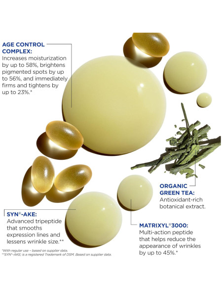 Suero Antienvejecimiento Jack Black 59g - Cuidado Facial Masculino Suero Antienvejecimiento Jack Black 59g - Cuidado Facial Masculino