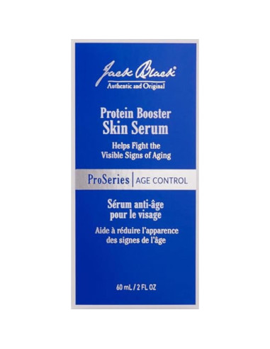 Suero Antienvejecimiento Jack Black 59g - Cuidado Facial Masculino