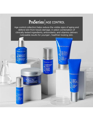 Suero Antienvejecimiento Jack Black 59g - Cuidado Facial Masculino