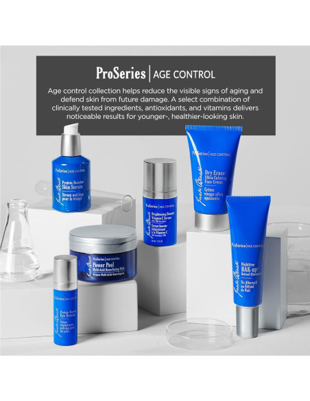 Suero Antienvejecimiento Jack Black 59g - Cuidado Facial Masculino Suero Antienvejecimiento Jack Black 59g - Cuidado Facial Masculino