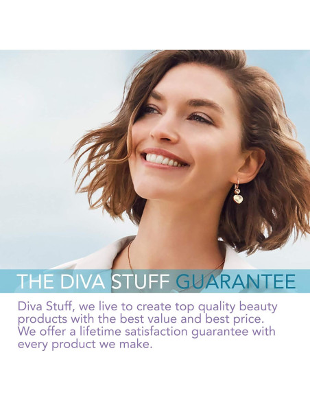 Spray Aromaterapia Diva Stuff Travelers Mist 113.4 ml Té Verde