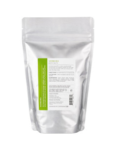 Sales de Baño Mistral 650g - Verbena de Limón - Hecho en Francia 2