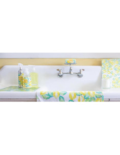 Juego de Lavabo Mangiacotti Jabón de Manos y Loción 354ml 2