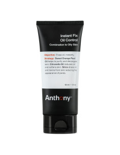 Anthony Control de Aceite para Hombres - Loción Matificante 88.72 ml