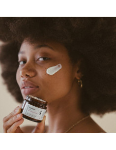 Crema Facial Trufa Savor Beauty - Normal y Combinada 57g 2