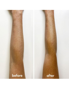 Crema Corporal CC Whish 148 ml - Hidratante de Coco y Verbena 2