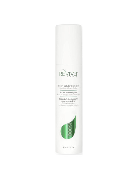 Biotina Reviv3 Procare 48g - Crecimiento Cabello Fino