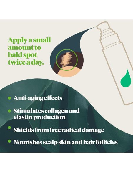 Biotina Reviv3 Procare 48g - Crecimiento Cabello Fino