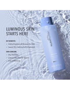 Exfoliante Corporal HydroPeptide Glow Revive 227g - Piel Radiante 2