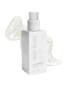 Limpiador Facial Skinkure AHA/BHA 177 ml - Exfoliante Suave